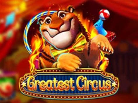 Greatest Circus Betfair